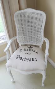 Garage Sale Dining Chairs After Jpg Jpeg Image 998x1600 Pixels Scaled 34 French Dining Chairs Dining Chairs Red Dining Chairs