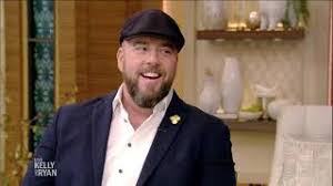 Guess what day it is? Chris Sullivan Was The Voice Of The Geico Camel Youtube