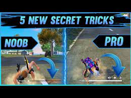 New street fighter awm skin is now available in new faded wheel even. 5 New Secret Tips And Tricks In Free Fire Part 5 Youtube