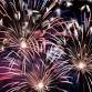 Warwick Independence Day Fireworks