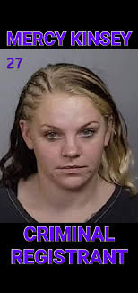 MERCY KINSEY CRIMINAL REGISTRANT (NO BOND) #FLORIDA #MUGSHOT #TAGS #JAIL  #COUNTY #LOCKUP #BUSTED #MERCY #KINSEY