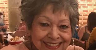 Elia "Ellie" Dora Trigo