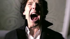 Sherlock Season 3 Episode 3: His Last Vow