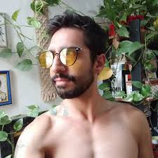 Marcos Alexandre Alves