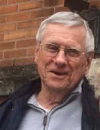 Clarence "Charlie" E. DeGroff, Jr.