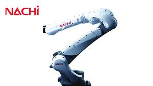 Nachi bearings are made from the finest material in a state of art, modern manufacturing facility at neemrana, rajasthan (120kms from delhi). Support Various Applications With The New Mz25 From Nachi Robot