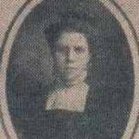Nettie Marie Cochran (1893–1980) • FamilySearch