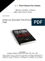 Analisis fiqh siyasah tentang khilafah dalam kitab al. Contracts Of Land Revival In Fiqh Muamalat And Islamic Financing For Agro Initiative In Islamic Banking Institutions Islamic Banking And Finance Muhammad