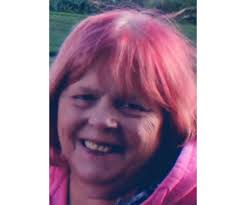 Brenda Hale Obituary (1960