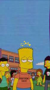 Bart Simpson Lockscreen Bart Simpson Simpson Bart