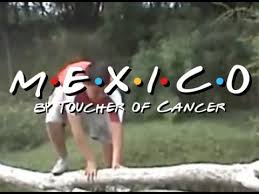 Mexico Friends Meme Youtube