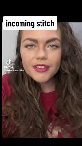 stitch w/ @Dakota Lee I'm not looking to discredit you. However, I'm ...