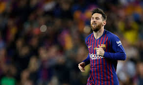 Fc brasileiro dedicado ao melhor jogador de todos os tempos leo messi ! Lionel Messi Barcelona Make Announcement On Four Players For The New Season Football Sport Express Co Uk