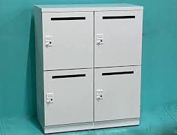 モバイル ロッカー