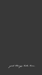Dark Theme Wallpaper With Quotes Winter is here snow typography iphone 5 wallpaper.