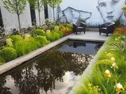 Darkness Into Light Pieta House Garden Which Was Created By Dublin Based Designer Niall Maxwell Bloom In The Park 2 Garden Inspiration Garden Help Garden