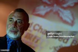 525 Henry Cheng Stock Photos, High-Res Pictures, and Images