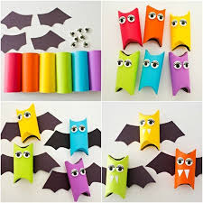 1001 Bricolages Et Idees Pour Une Activite Manuelle Halloween Facile En 2020 Halloween En Maternelle Bricolage Halloween Maternelles Activite Manuelle Halloween Facile