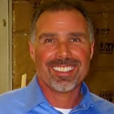 Alan Anglin's Instagram, Twitter & Facebook