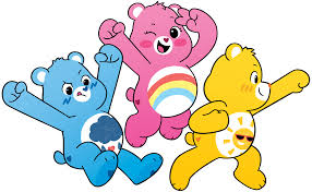 Sharing is caring meme care bears. Hub Care Bears