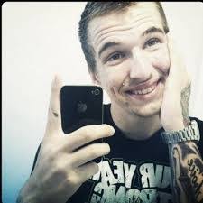 Jacob Tribble's Instagram, Twitter & Facebook