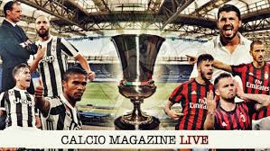With the season restart in sight starting with the coppa italia, we're looking back to when we won the final in 2018 against milan! Juventus Milan 4 0 I Bianconeri Conquistano La Coppa Italia 2017 2018
