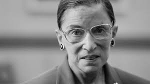 In History: How Ruth Bader Ginsburg foresaw the threat to abortion access  in the US