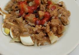 Resep lezat dan sederhana dari indonesia. Resep Siomay Tanpa Ikan Untuk Pemula