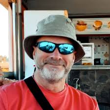 Derrick Farrell in people