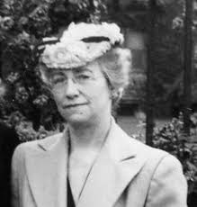 Olive Thurman Dill (1892-1974)