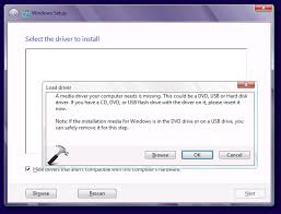 Maybe you would like to learn more about one of these? Resolving A Media Driver Is Missing Error During Windows 10 Clean Install Auslogics Blog