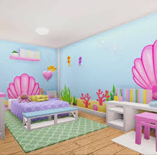 For those who are looking for some bloxburg empty room ideas here are the general tips for you. Pin By Ally On Bloxburg Kids Room Decals Kids Room Design Tiny House Decor
