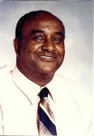 Clarence Milliner Obituary (2012)