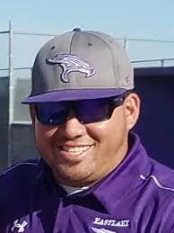 Eastlake softball coach D.J. Lopez resigns to take job at Lovejoy High