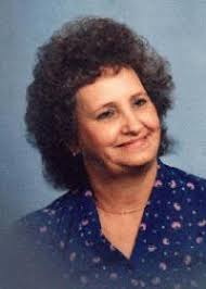 Freeda Lea Ross Obit
