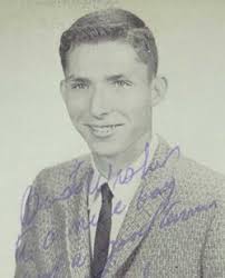 Albert Alonzo Byers Jr. (1942-2013)