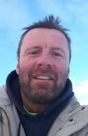 Shane Kraft Obituary (1976