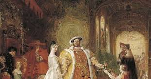 Pin On Henry Viii Family Wives Friends Advisers