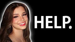 MY ISSUE WITH JAMMIDODGER (JAMIE RAINES)