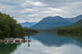 Lake Clark National Park — The Greatest American Road Trip