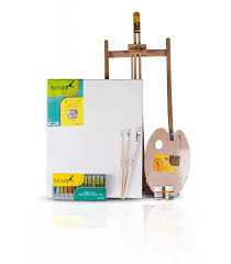 Fanart Yagli Boyama Seti 2