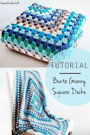 130160m sind insgesamt von bruninger petra decke hkeln muster kostenlos mit den granny muster von. Tutorial Bunte Granny Square Decke Decke Hakeln Anleitung Granny Square Decke Decke Hakeln Anleitung Deutsch