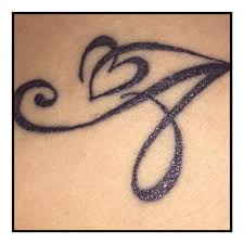 Anam Khan Alphabet Tattoo Designs Tattoo Lettering Henna Tattoo Designs