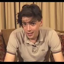 Alex James Bellshill