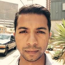 Saad Hashmi's Instagram, Twitter & Facebook