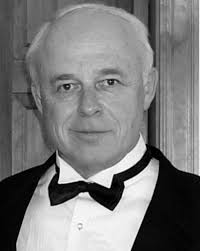 Charles Clausen Obituary (1945