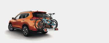 Nissan uk, experts in tech & performance. Nissan X Trail Suv 7 Sitzer Crossover Nissan