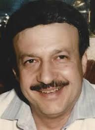 Robert Bruno Obituary (2014)