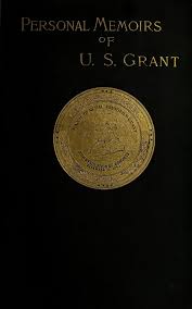 Grant dollar is specially chosen from the first day of production. Personal Memoirs Of U S Grant Wikipedia
