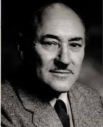 David Marcus, The Irish Times and a golden age of literary journalism